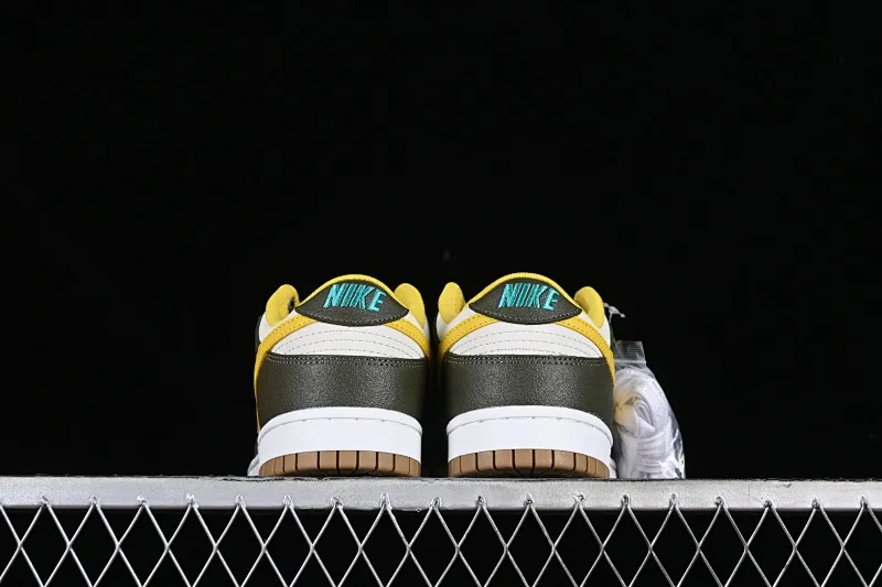 All categories Nk SB Dunk series Nk SB Dunk Low low-top sneakers Nk Dunk Low Retro Low Prm "Avocado" avocado SB low-top casual sneakers FV3629-371